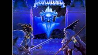 Pokolgép-Gép induló (1989 Éjszakai bevetés)