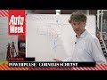 PowerPulse - Cornelis schetst
