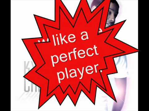 Kyle Christopher feat Chrishan - In your Arm (Lyricvideo)