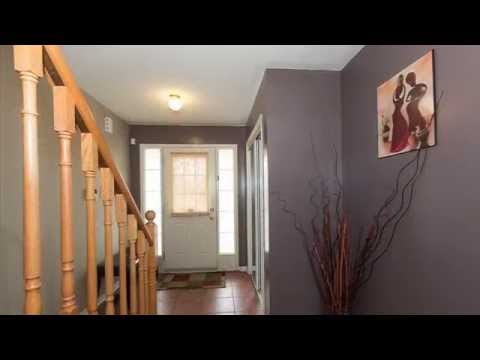 109 Spicebush Terrace Brampton Ontario L6X0J6