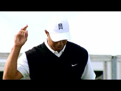 Top 10 matches in WGC - Dell Match Play history