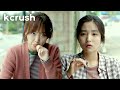 Going to fight Kim Tae-ri to win my crush | Little Forest