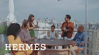 Hermès engineers: at the heart of innovation