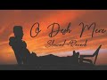 New Arijit Singh Song | O Desh Mere | Slowed + Reverb | Lofi Dream Music 2.0