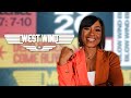 WEST WIND | DR. JACKIE GREENE | FORWARD CITY CHURCH