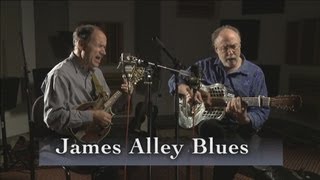 James Alley Blues
