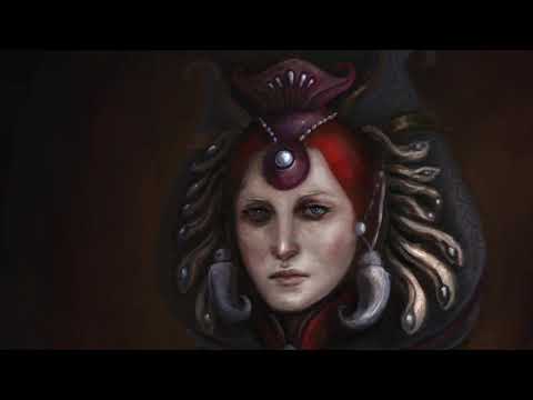Star Wars - Duchess Satine Kryze of Mandalore Complete Music Theme