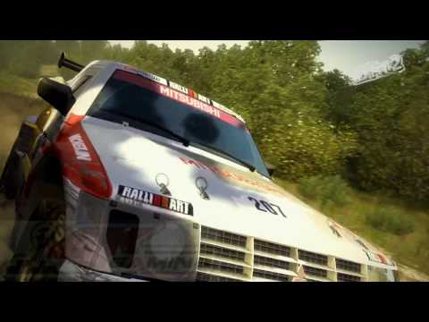 Dirt 2 Gameplay 90 Skyjacker Suspension Novigrad Classic Raid