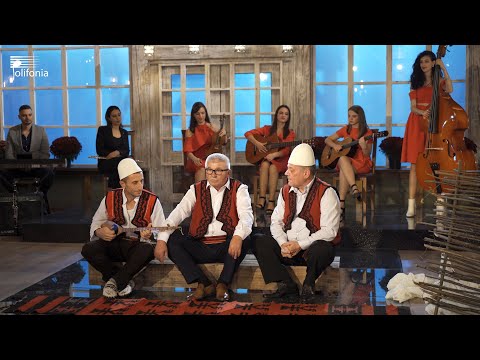 Naim Krasniqi & Ezo Menic  - Kthimi i Suzanes - Polifonia 2020