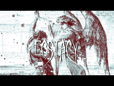 Suicidal idol - Ecstacy (ultra slowed & reverb)