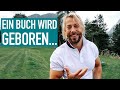 Mein Buch ist in der Entstehung | Vlog