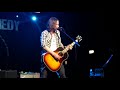 Myles Kennedy "Losing patience" (Alter Bridge) in acoustic version