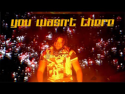 Tr3 Taylor - You Wasn't There [Unofficial Music Video]