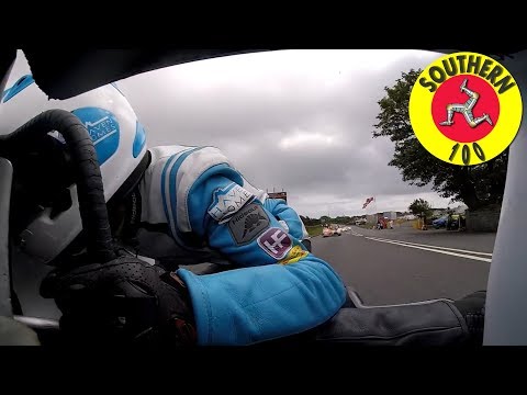 ONBOARD WITH THE CROWE BROTHERS @ SOUTHERN 100