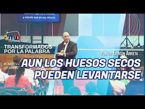 Cuando Dios Dice una Palabra, Todo Cambia