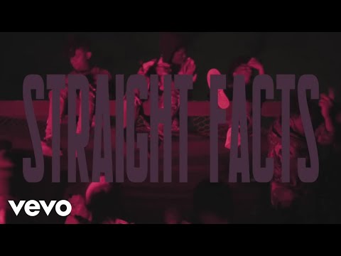 Pblokk Tmurda - Straight Facts ft. Faeva Batman