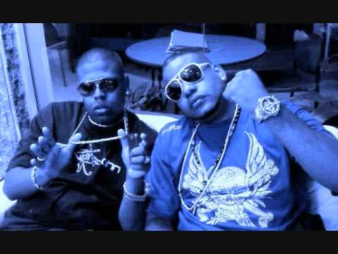 ELEMENT BLACK FT JOKER & TOBY (BOOTY PA`BAJO)