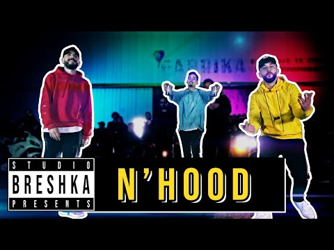 New Tones ft. BIGI - N'Hood (Official Video)