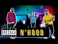 N'hood NewTones (Ft. BIGI)