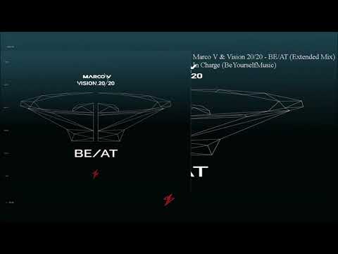 Marco V & Vision 20/20 - BE/AT (Extended Mix)