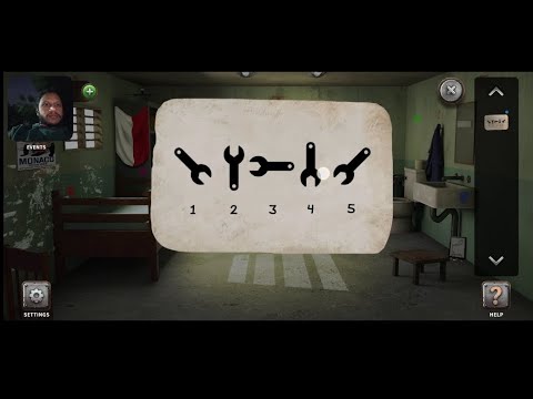 100 Doors Escape From Prison Level 132