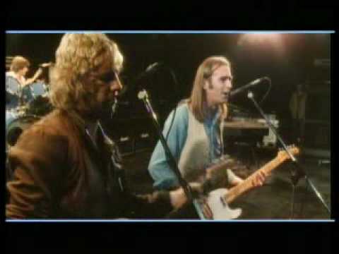 Status Quo - A Mess Of Blues
