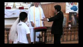 VIDEO CLIP &quot;El niño y la boda&quot;.mov