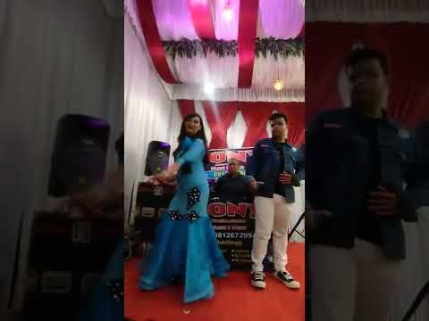 Mira dj feat Arif Lida - Dindin Badindin