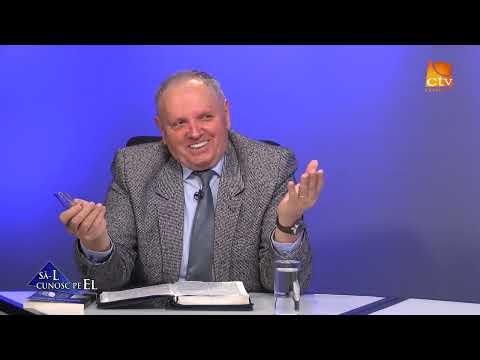 788. Ioan Bochian - De la Abel la Moise - Avangarda Martorilor de pe "Itinerarul Credinței" (3)