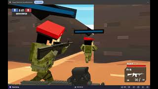 Pixel Force 🕹️ Play on CrazyGames   Google Chrome 2025 06 24 20 57 33