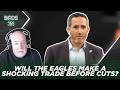 Eagles' Final 53: The Decisions That Still Matter Most