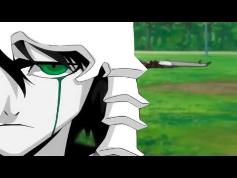 Ulquiorra Is So Cold [AMV]