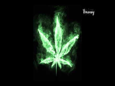Marijuana Clouds feat JayHackett