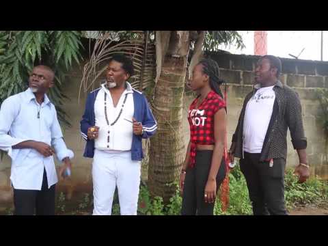 CITY GUY season 1  - LATEST NOLLYWOOD MOVIE NIGERIAN MOVIES 2017