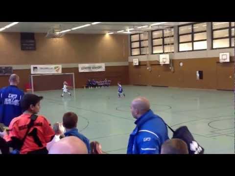 12-01-2013 ATC'65 U10 - SC Staaken Berlin U10