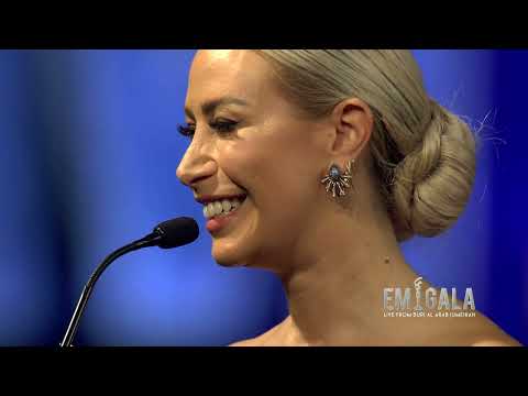 The EMIGALA 2022 - Harper's Bazaar Arabia