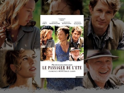 Le Passager de l'été (2006) - Extrait