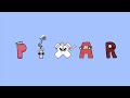 Pixar Logo But It S The Alphabet Lore Most Viewed Video MikeSalcedo
