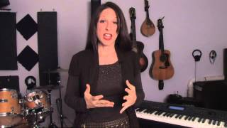 How to Cultivate a Raspy Singing Voice