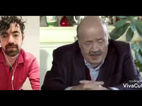 Gianfranco Butinar il miglior imitatore italiano