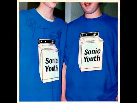 Sonic Youth-Skip Tracer-Washing Machine