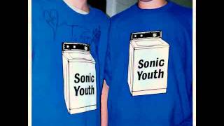 Sonic Youth-Skip Tracer-Washing Machine