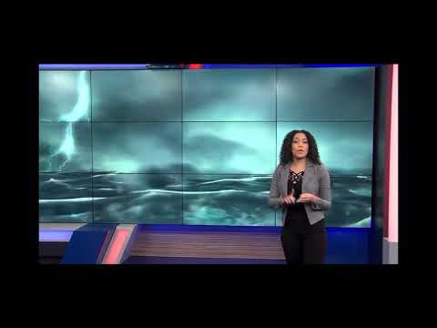 Natchitoches Hurricane Laura