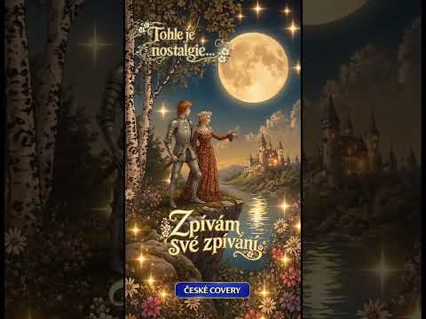 Zpívám své zpívání ???? Helena Vondráčková (O Honzíkovi a Mařence) |SHORTS | Rock Cover | ČESKÉ COVERY