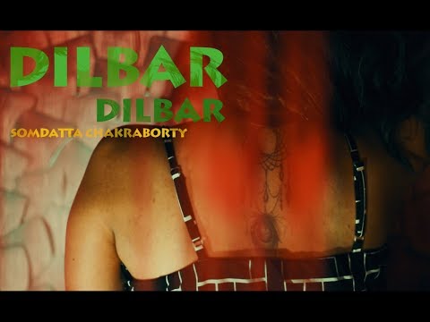 DILBAR DILBAR Cover