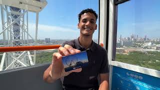 Tarjeta TMO Luna del Río