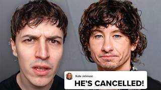The ‘Downfall’ of Barry Keoghan is insane…