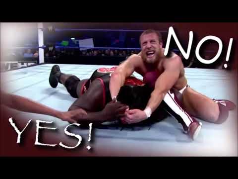 Daniel Bryan 9th Titantron 2013 HD