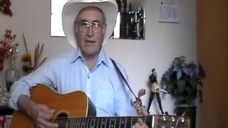 Geisha Girl (recorded by Hank Snow) - As sung by Nick Savliuk.