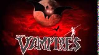 Rostok Vampires-going underground